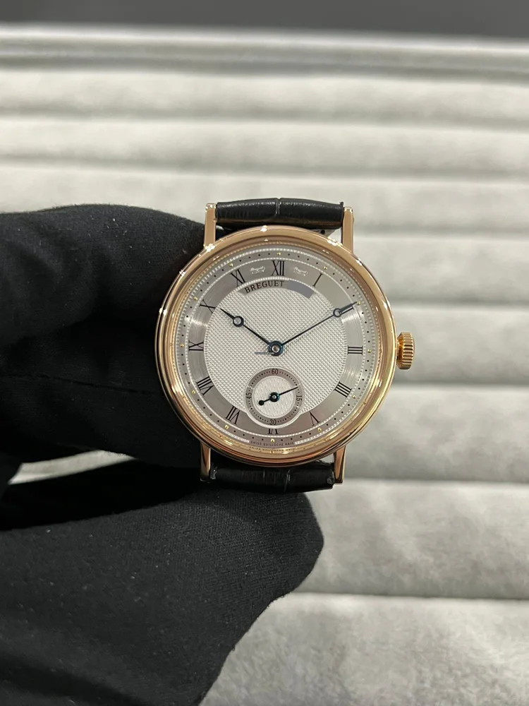 Breguet Classique 5907ba/12/984